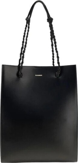 Jil Sander Dame Vesker Svart ONE SIZE,