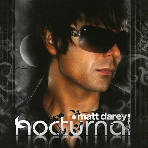 Matt Darey Nocturnal 2010 CD