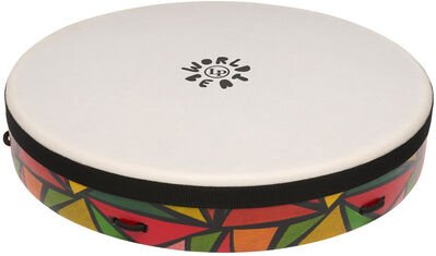 LP 7017 14" Shaman Drum LP 7017 14" Shaman Drum