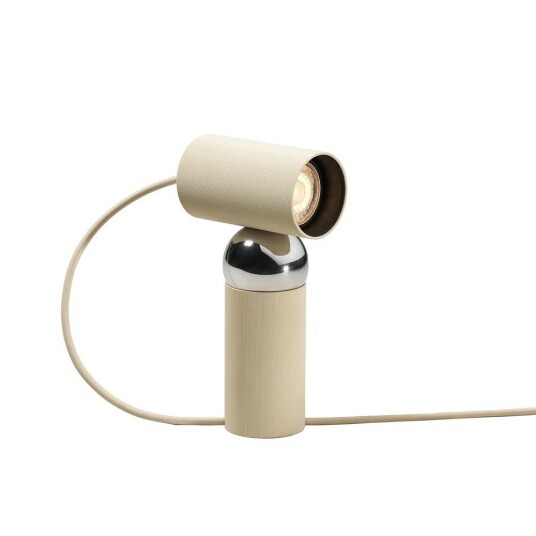 Flos Bilboquet Bordlampe Linen Flos Bilboquet Bordlampe Linen