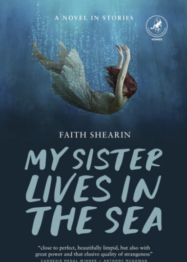 My Sister Lives in the Sea