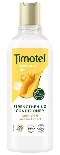 Timotei Strengthening Conditioner 300 ml