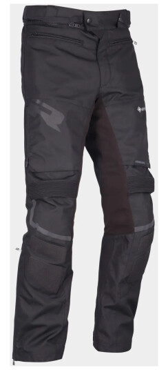 Richa Brutus G-Tex MC-Bukse Svart Reg 6XL