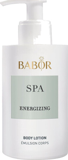Babor Energizing Body Lotion