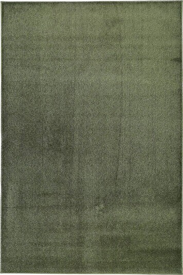 Satine Matte 160x230 cm Grønn - Vm Carpet