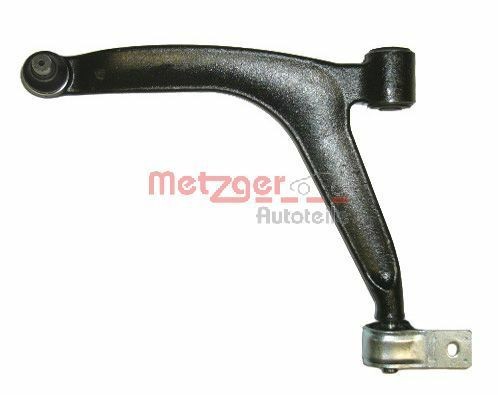 Bærebru/bærearm METZGER 58027201 Bærebru/bærearm METZGER 58027201