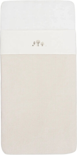 Jollein Sheet Beige 75X100