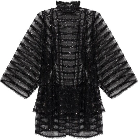 Munthe Risso Black 40