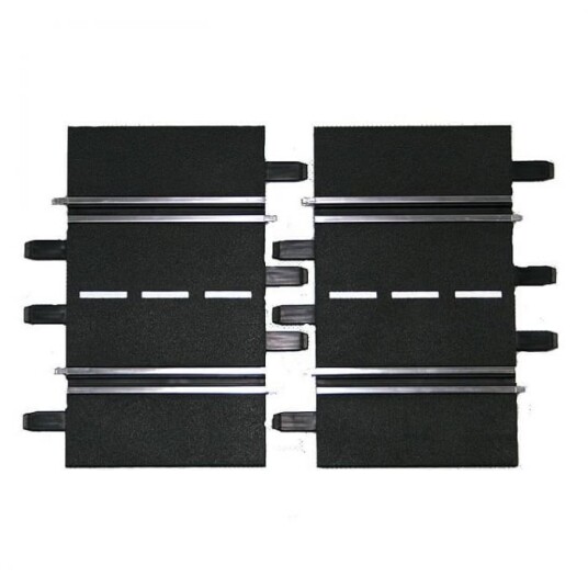Carrera 20611 - 1/3 Straights - 2stk