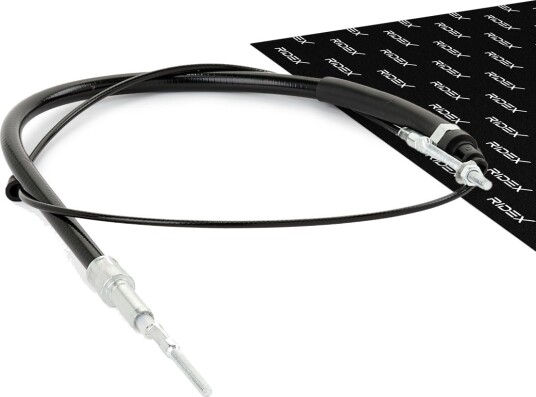 RIDEX 124C1059 Tautrekk håndbremse