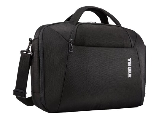 Thule Accent Taclb2216 - Notebookbæreveske - 15.6" / 16" - Svart Thule Accent Taclb2216 - Notebookbæreveske - 15.6" / 16" - Svart