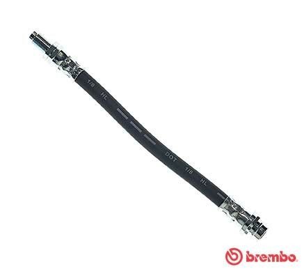 Bremseslange BREMBO T 86 033