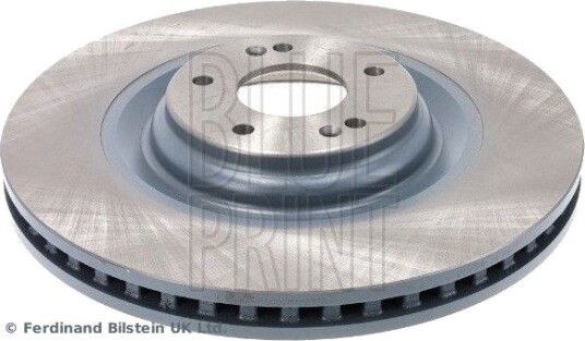 Bremseskive BLUE PRINT ADBP430305
