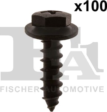 Skrue FA1 77-70008.100 Skrue FA1 77-70008.100