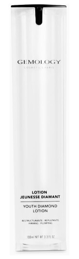 Gemology Paris Paris Youth Diamond Lotion
