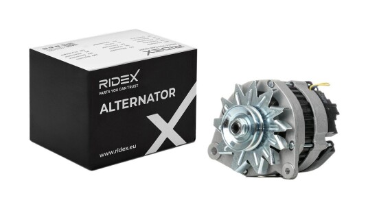 Dynamo RIDEX 4G1307 Dynamo RIDEX 4G1307