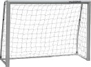 HUDORA Expert 180, Gulvmontert, Grå, Stål, 7,5 cm, 3,2 cm, 100 x 100 mm HUDORA Expert 180, Gulvmontert, Grå, Stål, 7,5 cm, 3,2 cm, 100 x 100 mm