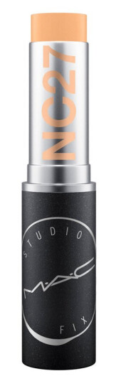 MAC Cosmetics Studio Fix Soft Matte Foundation Stick NC27 9g