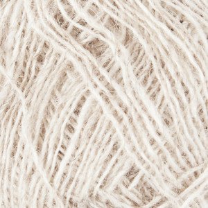  Ístex Einband Garn 1038 Light beige heather