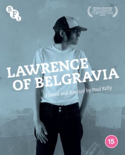 Lawrence Of Belgravia (2011)