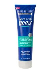Marc Anthony Hair & Scalp Detox Conditioner 250 ml