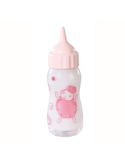 Baby Annabell Lunch Time Trickbottle Baby Annabell Lunch Time Trickbottle