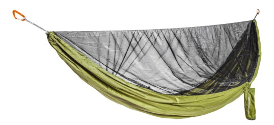 Cocoon Ultralight Mosquito Net Hammock OneSize, Olive Green