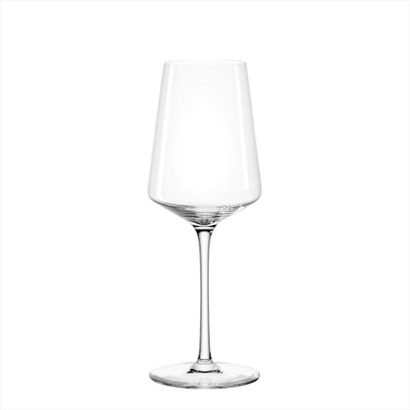 Leonardo Puccini Hvitvinsglass 40 cl 6-pakning Klar 1680256-01-0 1680198-01-0 Leonardo Puccini Hvitvinsglass 40 cl 6-pakning Klar 1680256-01-0 1680198-01-0