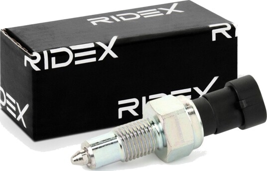 RIDEX 807S0032 Bryter, ryggelys
