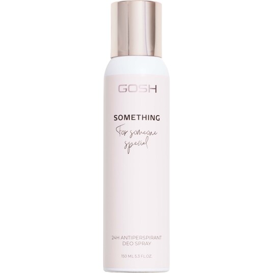 Gosh Something For Her Deo Spray 150 ml Gosh Something For Her Deo Spray 150 ml