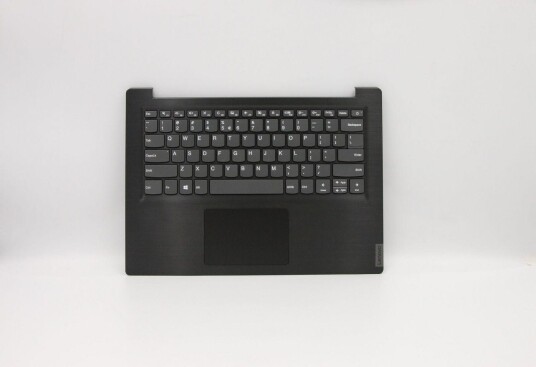 Lenovo Upper case ASM_US INTE L81W6 MEDION