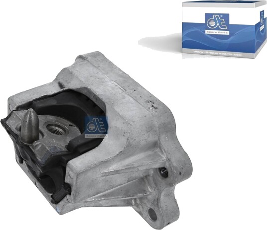 DT Spare Parts 4.81596 Motorfeste