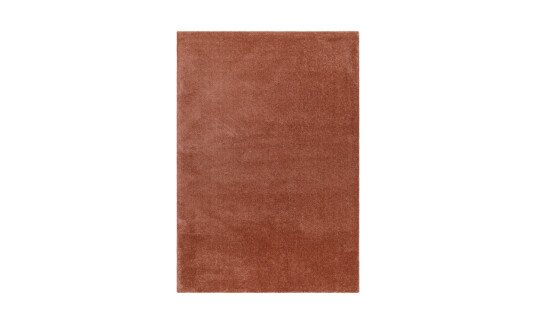 Soffadirekt TONY Ryeteppe 160 x 230 Terracotta Soffadirekt TONY Ryeteppe 160 x 230 Terracotta