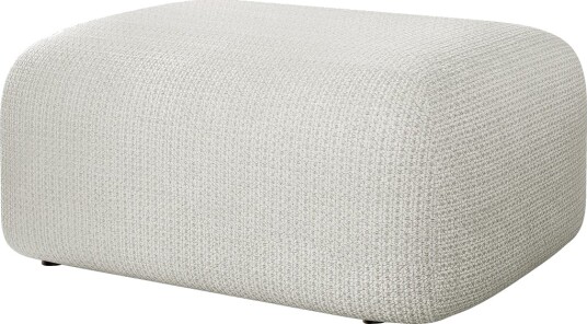 Barile Fotskammel 70 cm - Brun
