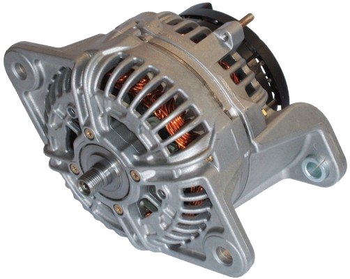 PRESTOLITE ELECTRIC 860804GB Dynamo