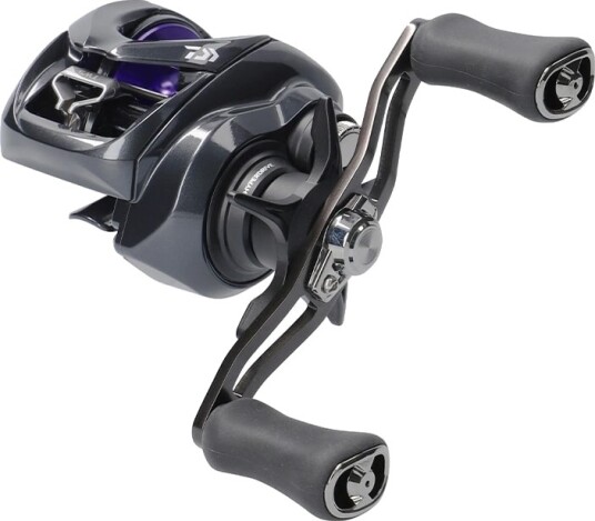 Daiwa 26 Prorex TW HD 200L