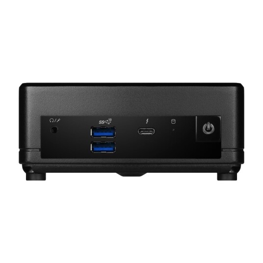 MSI CUBI 5 12M 002BEU mini PC