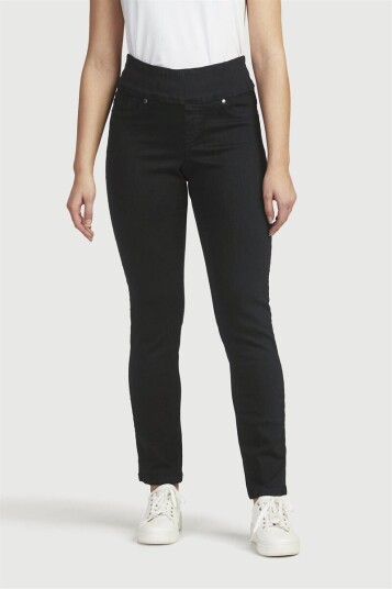 Cellbes Stretchy jeggings med høy elastisk midje Elin 50S Cellbes Stretchy jeggings med høy elastisk midje Elin 50S