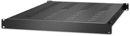 Apc Easy Rack Adjustable Rack Shelf 71cm Black Apc Easy Rack Adjustable Rack Shelf 71cm Black