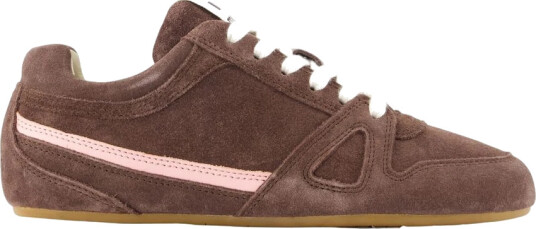 Isabel Marant Dame Sko Brun 38 EU,