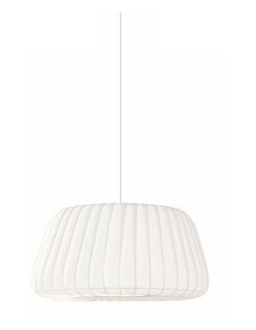 Tom Rossau TR19 Hvit Liten Taklampe Tom Rossau TR19 Hvit Liten Taklampe