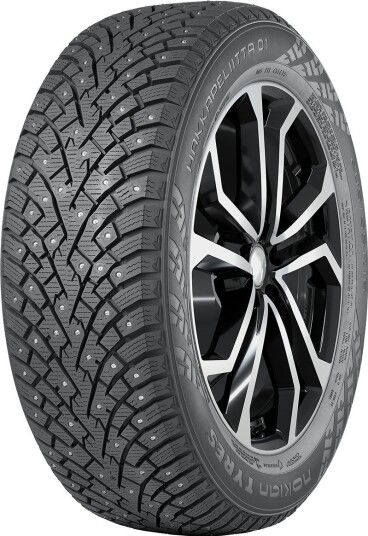 Nokian Hakkapeliitta 01 Silent 235/45R18 98T