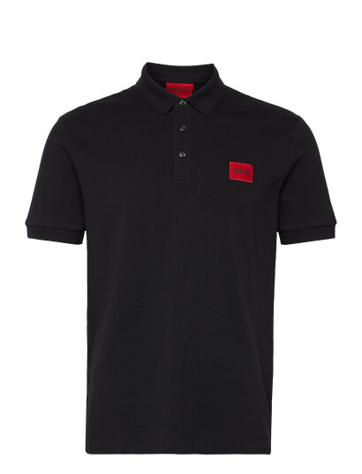 HUGO Dereso222 - Black - L