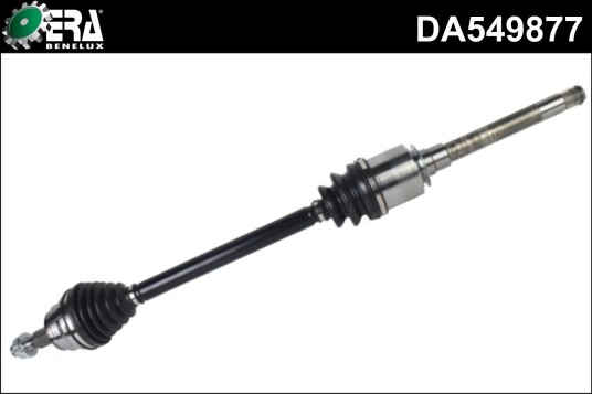 ERA Benelux DA549877 Drivaksel