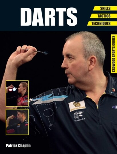Darts Av Patrick Chaplin