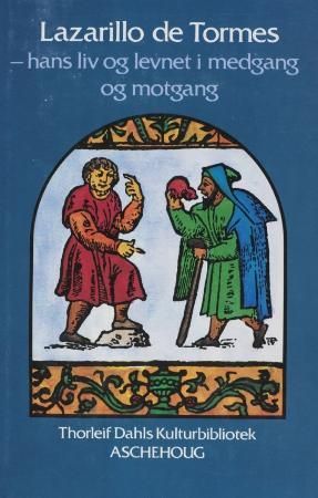 Lazarillo De Tormes