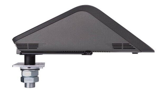 Crestron Electronics Crestron Mercury CCS-UCA-SMK mounting kit  low profile  for video conferencing system