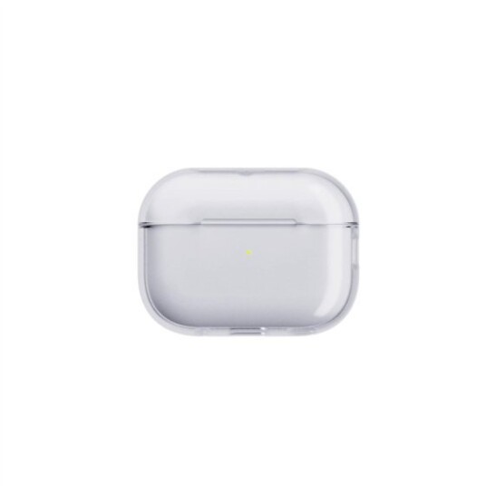 Tech21 Evo Lite Clear Deksel til AirPods Pro 2 Tech21 Evo Lite Clear Deksel til AirPods Pro 2