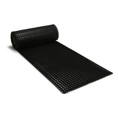 O-Ring runner – arbeidsplassmatte som metervare