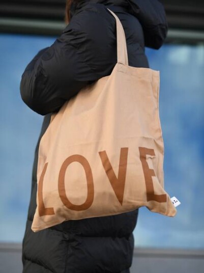 Favourite Tote Bag